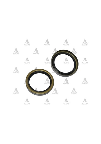 Keçe Teker Porya Aks Starex 02-08 / Kmy 97-05 50x65x10 Arka Dış Kre-528204a000