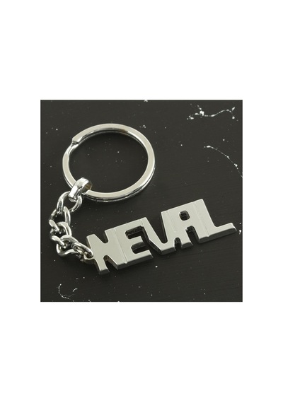 Neval - 600 - - Novapazr - İsimli Anahtarlık- Çok Renkli