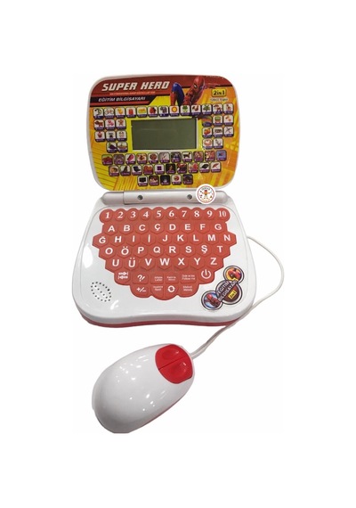 İbokan Eğitici Laptop