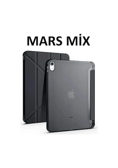 Newface Kalemlikli Mars Tablet Kılıfı - Mix Diğer