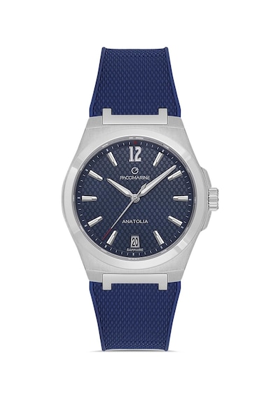 Paco Marine Pm.22002.03 Unisex Kol Saati Gri