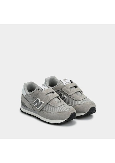 New Balance 515 Çocuk Gri Spor Ayakkabı
