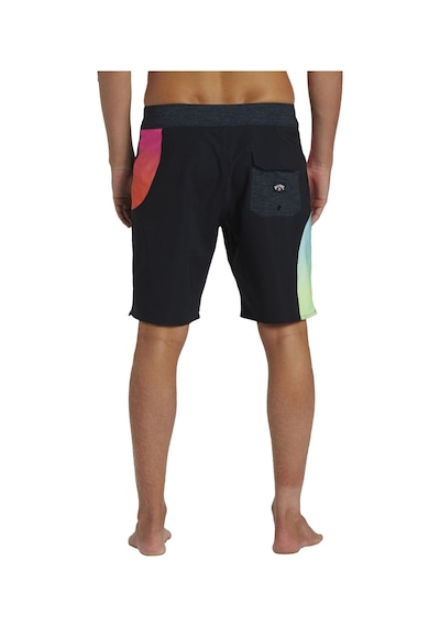 Bıllabong Billabong Erkek Boardshort Cylinders Pro Siyah Blk Siyah