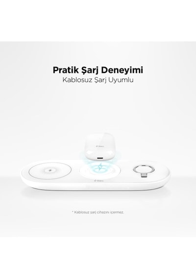Ttec Airbeat Lite 2 TWS Bluetooth 5.0 Kulak İçi Kulaklık