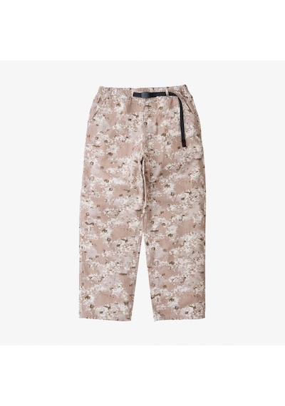 Gramicci Cnavas Work Erkek Sarı Pantolon G5fm-p038 Sarı
