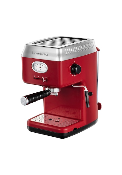 Russell Hobbs 28250-56 Retro Kahve Makinesi