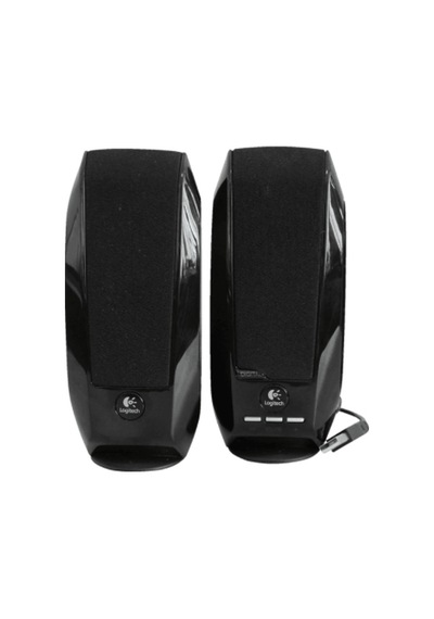 Logitech S150 980-000029 1+1 1.2 W Hoparlör