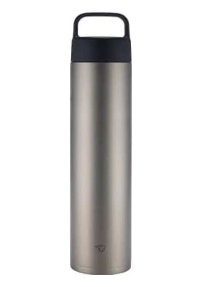 Sm-rb60 Termos Matara 600ml Gümüş Rengi Açık Beyaz