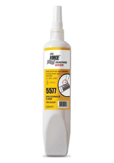Ems Force 5577 250 Ml Anaerobik Boru Sızdırmazlık Elemanı