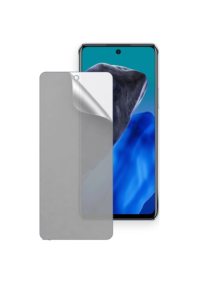 Infinix Note 11 Pro Uyumlu Ön Yüzey Mat Hidrojel Ekran Koruyucu 20504227