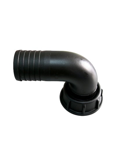 Nuova Rade Diablo Tank Çıkışı 3-4"-12mm