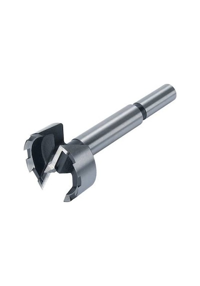 Labor Dişli Forstner Ahşap Freze Matkap Ucu 125 Mm