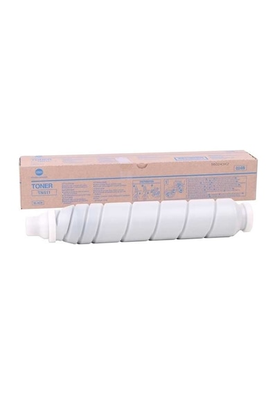 Tonersepeti Konica Minolta Tn-511 Fotokopi Toner