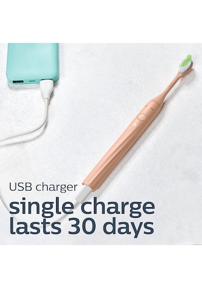 Philips One Sonicare Hy1200-05 Şarj Edilebilir Diş Fırçası