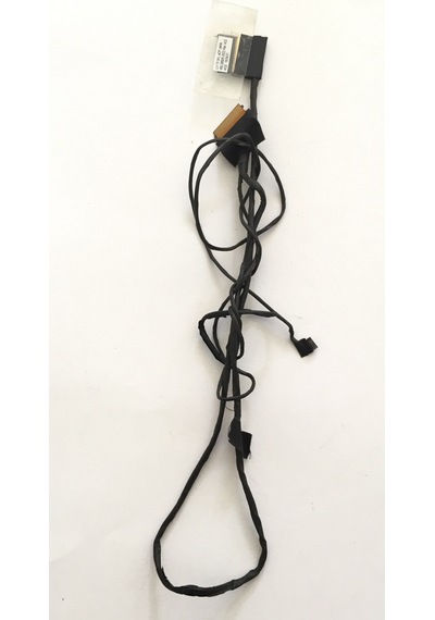 Lenovo Uyumlu Ideapad V110-15Isk 15.6" Lcd Video Cable 30Pin Data Kablos