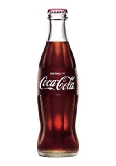Coca Cola Orjinal 250 Ml Cam Şişe X 24 Adet