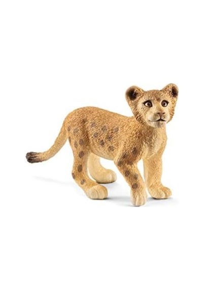 Schleich- Life-yavru Aslan