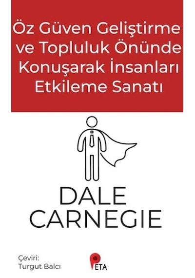 Öz Güven Geliştirme Ve Topluluk Önünde Konuşarak İnsanları Etkileme Sanatı - Msbu-759000