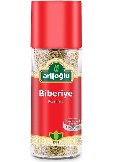 Arifoğlu Biberiye Cam 30 G