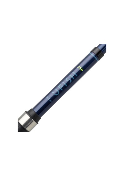Caperlan Olta Takımı Seti - Balıkçılık - 3000 350 Cm - Ufısh Sea 350