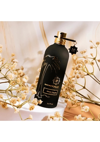 Montale Aqua Palma Edp 100 Ml Unisex Parfüm Aromatik
