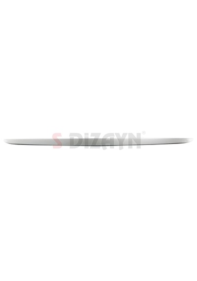 S-Dizayn Opel Astra J Sd Krom Bagaj Alt Çıtası 2012 Üzeri N11.2573