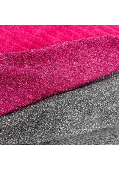 Mikrofiber Zor Kir Temizlik Bezi 5'li Paket, İnatçı Kirler Ve Lekeler İçin Çift Taraflı Ve Telli Zor Kir Bezi 40x40 Cm Belirtilmemiş