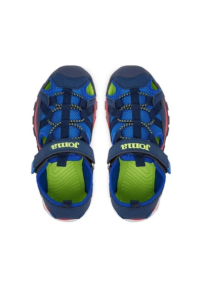 Joma Slakjs2503v S.lake Jr Çocuk Sandalet Renkli