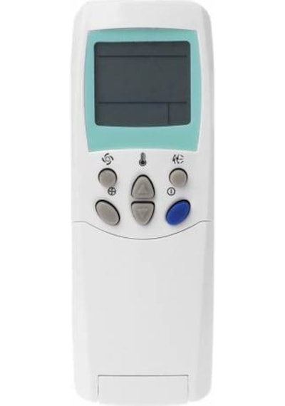 LG Uyumlu 6711A90023E Klima Kumandası