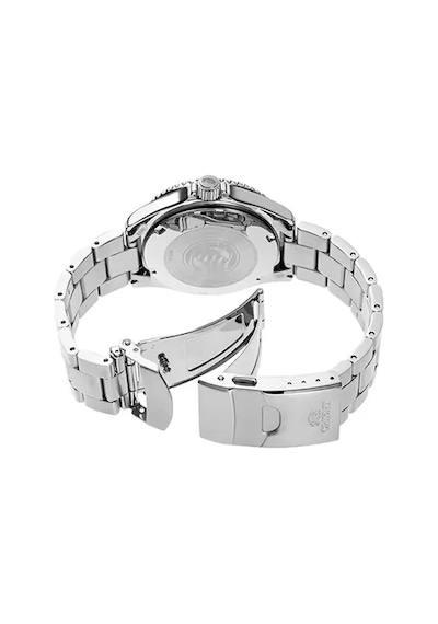 Orient Mako 3 Ra-aa0819n39b Otomatik Erkek Kol Saati Altın