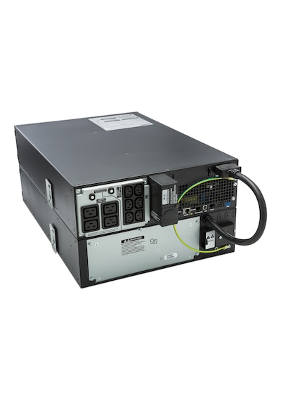 Apc Akıllı-ups Srt 5000va Rm 230v