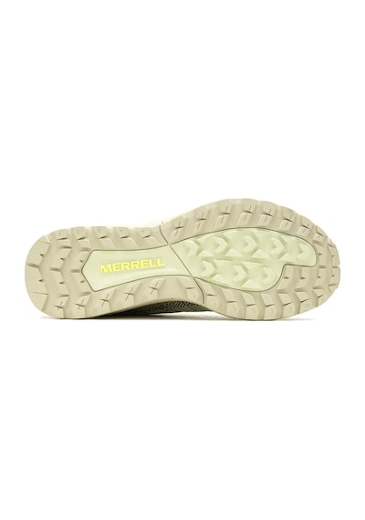 Merrell J068182 Fly Strıke Kadın Spor Ayakkabısı Yeşil