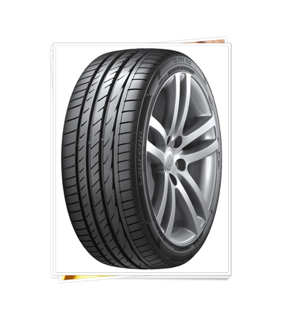 Laufenn S Fit Eq+ Lk01 205/45 R16 83W Yaz Lastiği 2025