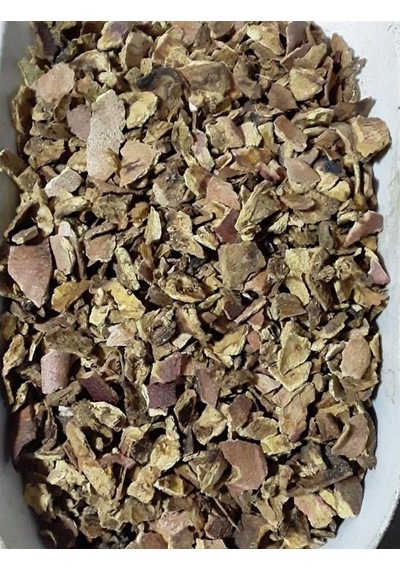 Nar Kabuğu Küp Kesim 500 Gr Aktar Depo Diğer