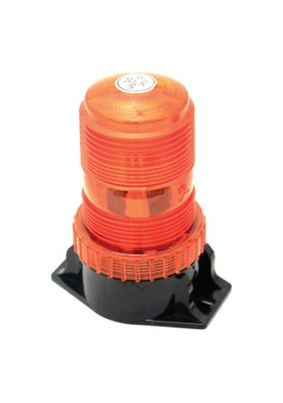 Led Li Çakar Lamba Turuncu 12-24 V