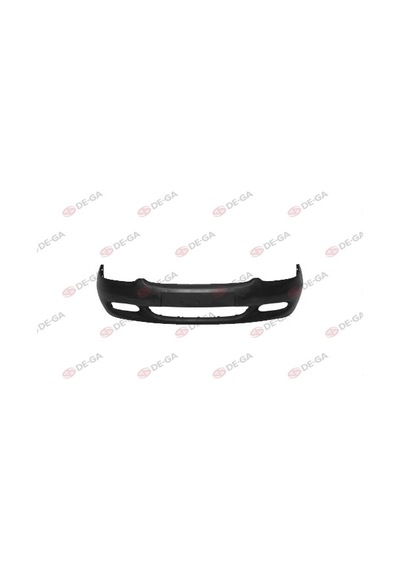Ford Escort Ön Tampon Plastiği Demiri Ghıa Astarlı 1995- Oem No: 95ab17762cdzcat