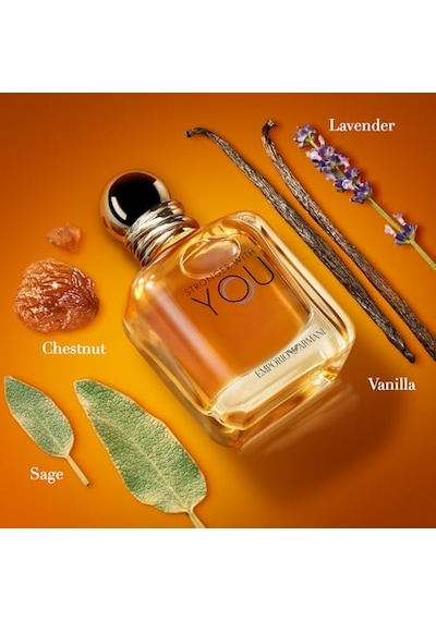 Stronger With You Edt 100 Ml Erkek Parfüm, 5000173894 Diğer