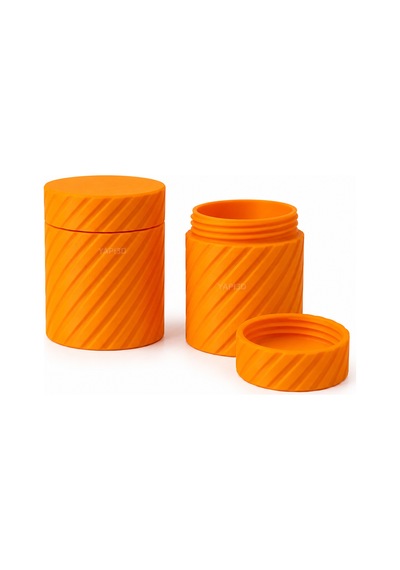 Yapı3d Vidalı Kapaklı Çok Amaçlı Saklama Kutusu Küçük Organizer Kutu Güvenli Kapaklı Düzenleyici Çok Renkli