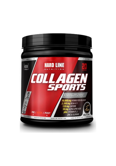 Line Collagen Sports 320 Gr