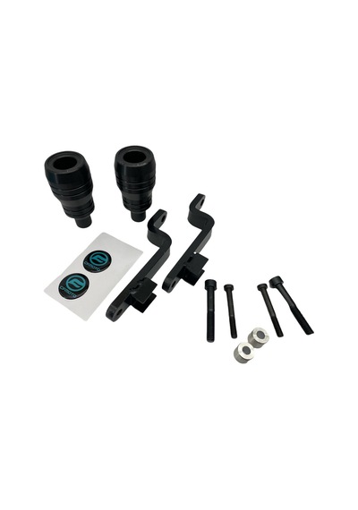 Cf Moto Sr250 2018 2021 Koruma Takozu-ARASMOTO