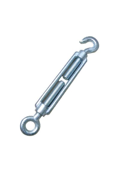 Gerdirme Galvanizli 10 Mm