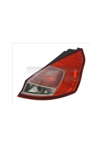 Ford Fiesta 2013 Stop Lambası Sağ C1bb 13404 Ad Oem No:c1bb13404ae