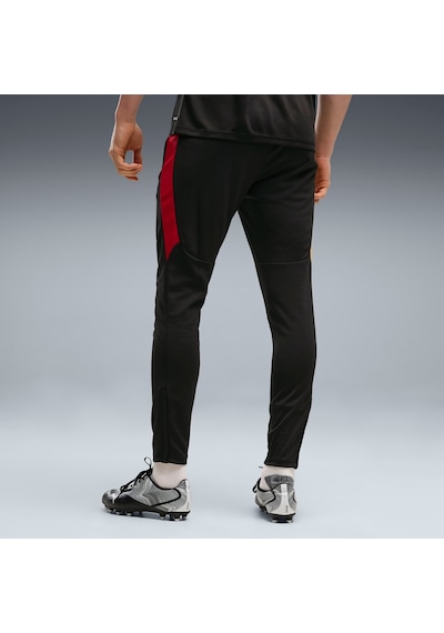 Puma Galatasaray Erkek Antrenman Eşofman Altı 786814 03 Siyah
