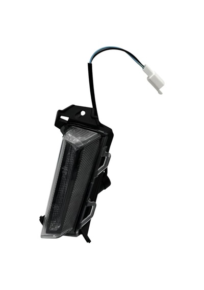 Kanuni Seha 125 Sol Ön Sinyal
