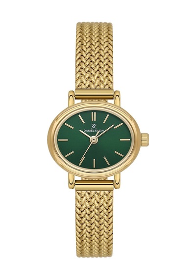 Daniel Klein Dk.1.14381-4 Gold