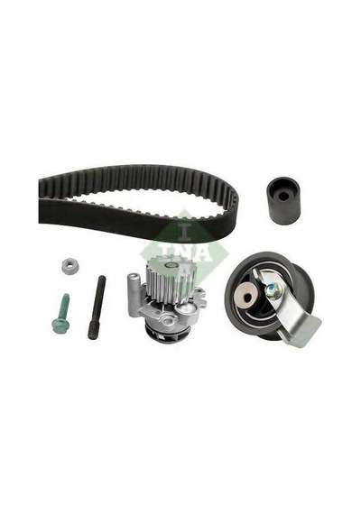 Ina 530 0091 30 Gergi Seti+devirdaim Vw Gf4-br-pst-a3-a4-a6 2002