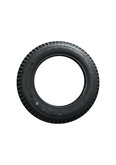 Cst 3.00-8 C248 Siyah Tekerlekli Sandalye Dış Lastik