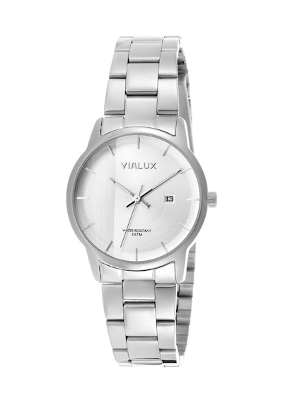 Vialux AJ537S-02SS Kadın Kol Saati