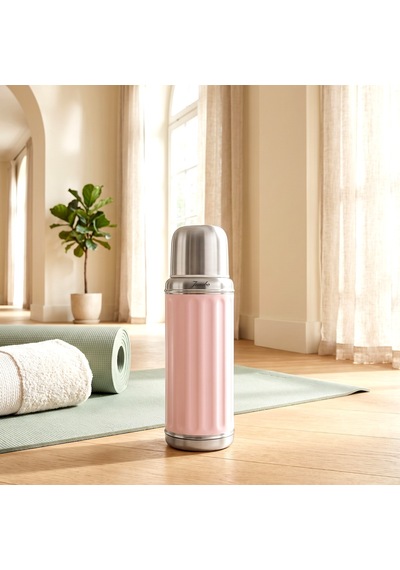 Jumbo Magic Pembe Termos 450 Ml
