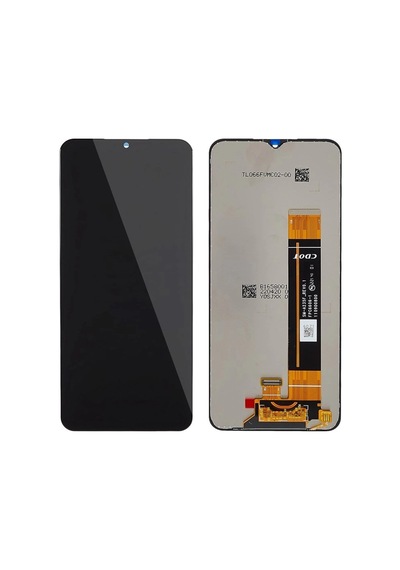 Samsung A23 Sm-a235 Servis Lcd Dokunmatik Ekran S